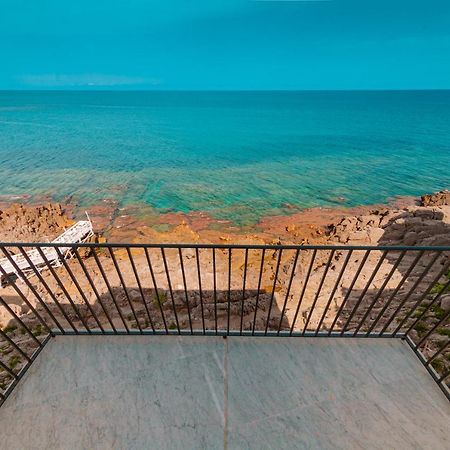 Suite Bordonaro Luxury Apartments Чефалу Экстерьер фото